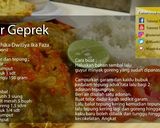 Foto langkah ke 6 dari resep Telur crispy.