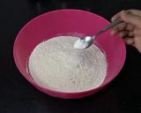 A picture of step 1 of Crispy Mexican Tacos.