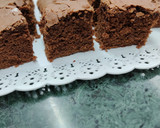 Foto del paso 9 de la receta: Brownies ll