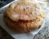 Foto del paso 6 de la receta: Bizcocho esponjoso