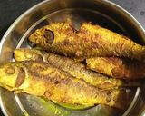 মেছো থালি (Mecho thali recipe in Bengali) রেসিপির ধাপ 1 ছবি