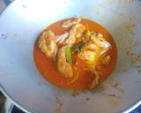 Foto langkah ke 5 dari resep Gulai Ayam Padang Spesial.