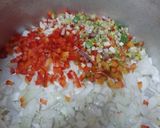 Foto del paso 1 de la receta: FIDEOS CON SALSA. (+ Salsa para frezzar)