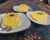 عکس مرحله 6 از دستور مینی ژله خامه ای