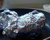Фото кроку 34 до Картофельные сундучки «tartufolo».