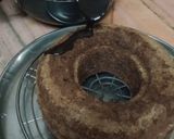 ચોકલેટ ગનાશ કેક (Chocolate sponj cake with ganasha recipe in guj રેસીપી સ્ટેપ13ફોટો