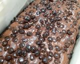 Foto langkah ke 7 dari resep Chewy Brownies.