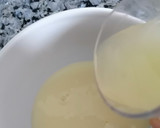 Foto del paso 4 de la receta: Mousse de limón