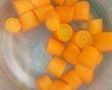 Lazy lunch #allstarchallange recipe step 2 photo