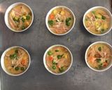 Foto langkah ke 3 dari resep Misoa Sayuran Panggang.