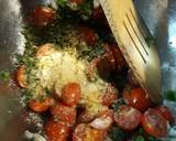 Pico de gallo-Hotdog recipe step 4 photo