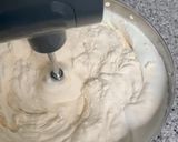 Foto del passaggio 3 della ricetta Mousse al Dulce de Leche e Biscoff