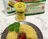 Foto langkah ke 8 dari resep Sengkulun Labu Kuning.