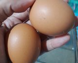 Foto langkah ke 1 dari resep Tahu Telur Balado.