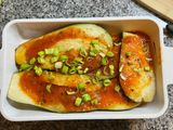 Lasagna de berenjenas