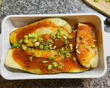 Foto del paso 3 de la receta: Lasagna de berenjenas