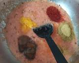 Paneer masala recipe step 3 photo
