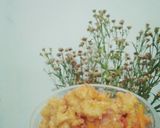 Foto langkah ke 7 dari resep Tahu Pokpok Asam Manis.
