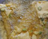 Foto langkah ke 3 dari resep Tempe Gembus Goreng Tepung.