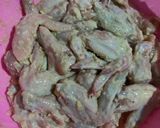 Foto langkah ke 3 dari resep 416. Sayap Ayam Goreng Tapioka.