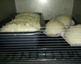 Foto langkah ke 6 dari resep Roti Keset Susu.
