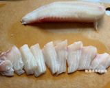 【療癒晚餐】絲瓜魚片湯的食譜步驟3照片