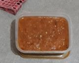 Foto langkah ke 3 dari resep Sambel ala warung pecel lele.