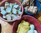 Foto langkah ke 4 dari resep Gado Gado Surabaya.