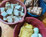 Foto langkah ke 4 dari resep Gado Gado Surabaya.