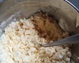 Foto del paso 3 de la receta: Scones de queso sin TACC