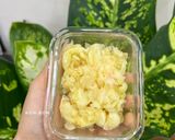 Hình bước làm 1 của món Cá Bạc Má Kho Hành Tăm
