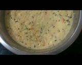 ரவா இட்லி (Rava idli recipe in tamil) ரெசிபி ஸ்டேப் 3 புகைப்படம்