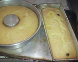 Foto del paso 8 de la receta: Budín a mi manera😋