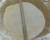 Φωτογραφία βήματος 3 της συνταγής Χυλοπίτες σπιτικές