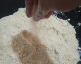 Foto del paso 4 de la receta: Scones dulces