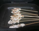 Foto langkah ke 4 dari resep Sate Taichan.