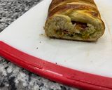 Foto del paso 14 de la receta: Pan de maíz tierno