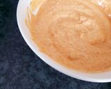 Une image de l'étape 4 de Sauce Big Mac.