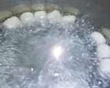 【冬日甜點】香芋芋圓系列(3種搭配)的食譜步驟21照片