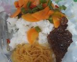 Foto langkah ke 7 dari resep Steak Daging Rumahan.