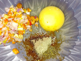 Yamballs