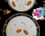 દૂધપાક(Doodh pak Recipe in Gujarati) રેસીપી સ્ટેપ5ફોટો