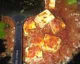 Foto langkah ke 4 dari resep Cumi Saus Tiram.