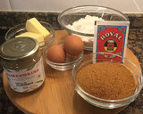 Foto del paso 1 de la receta: Galletas de crema de almendras