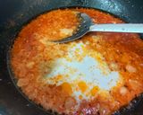 A picture of step 4 of Navratri Special Raw Banana Malai Kofta.