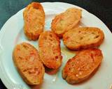 Foto del paso 10 de la receta Tortilla de alcachofas con zanahoria