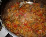 Foto del paso 2 de la receta: Colita de cuadril rellena