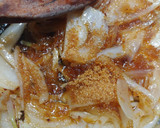 Foto del paso 2 de la receta: Entrecot con salsa confitada sobrasada y champiñones