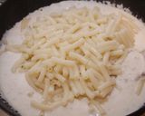 Amerikai sajtos makaróni (Mac and cheese) recept fázis 6 fotója