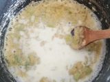Espinacas a la crema